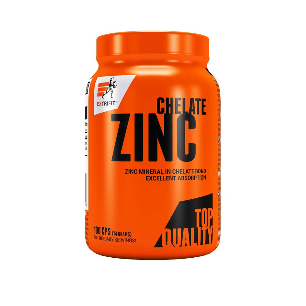 Extrifit Zinc Chelate