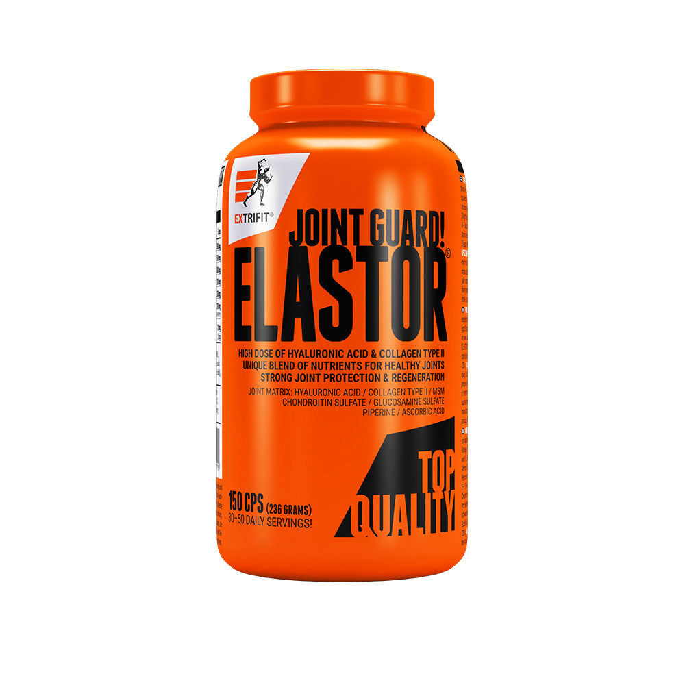 Elastor - Joint Guard 150 kapsulių