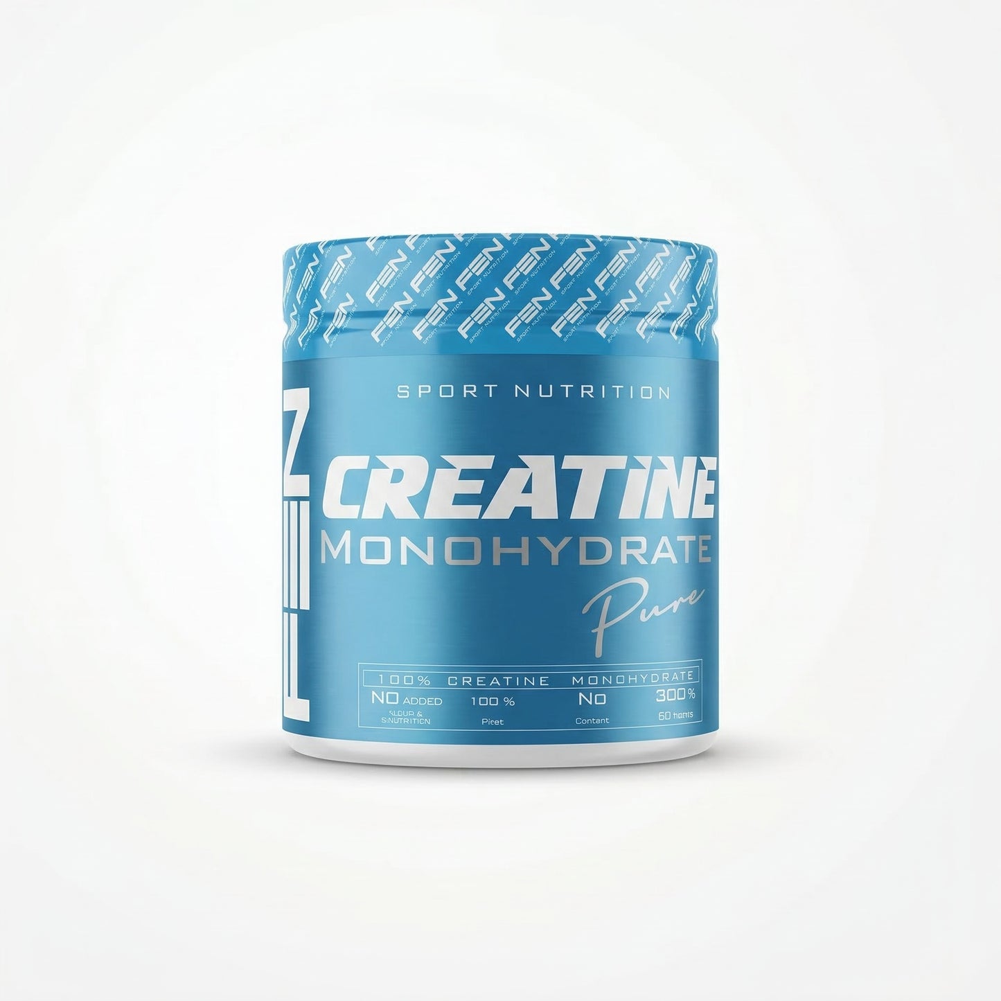 FEN Creatine monohydrate