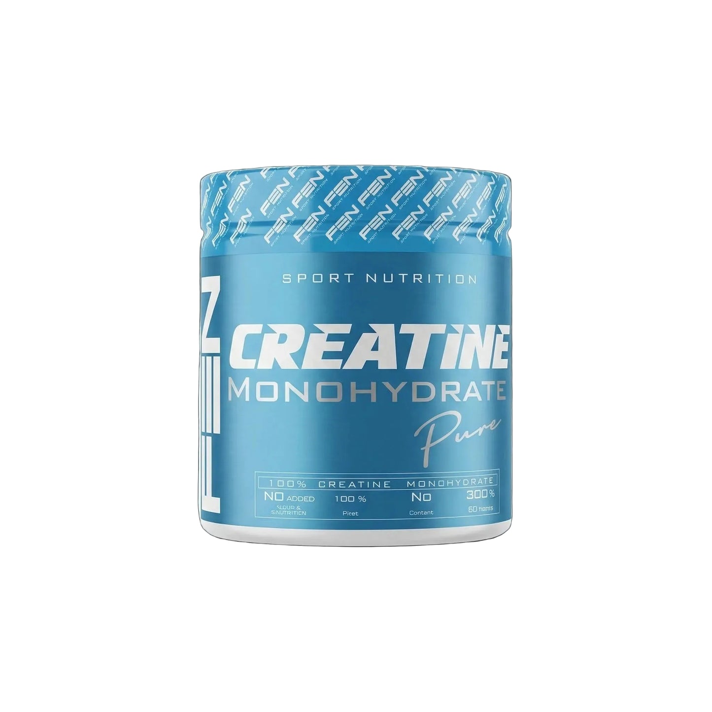 FEN Creatine monohydrate