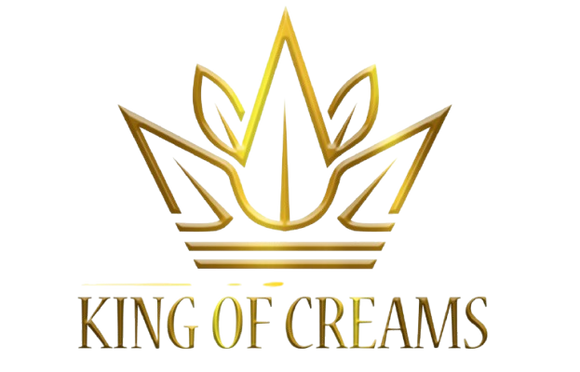 King of Creams natural nuts creams manufacturer