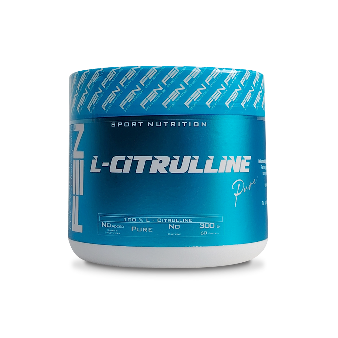 L-Citrulinas