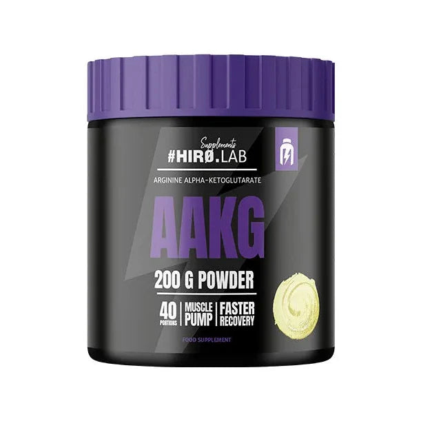 Argininas AAKG