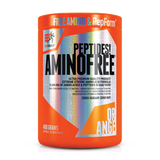 Extrifit AMINOFREE® PEPTIDES 400 g. (Aminoácidos)