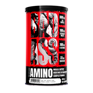 BAD ASS Amino 450 g (aminoacidi)