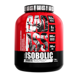 BAD ASS Isobolic 2 kg (izolarea proteinei din zer din lapte)