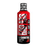 BAD ASS L-carnitine 500 ml (L-karnitín)