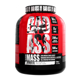 BAD ASS® Mass 3 kg (koktajl do masowego uprawy)