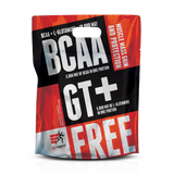 Extrifit BCAA GT+ (25 pacchetti di 80 g) (BCAA con L-glutammina)