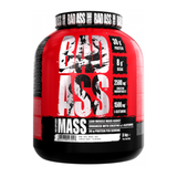 BAD ASS® Massa 3 kg (cocktail för masodling)