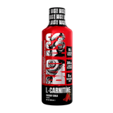 BAD ASS L-carnitine 500 ml (L-karnitin)