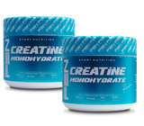 FEN Creatine monohydrate 300 g + 300 g. (Kreatyna)