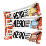 Extrifit Hero Próbka białkowa 31% 65 g - bar białkowy