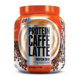 Extrifit CAFFE LATTE WHEY PROTEIN 80 (proteincocktail med kaffe)