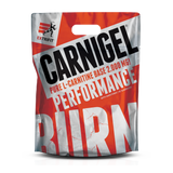 Extrifit CARNIGEL®, 25 paquets de 60 g (L-carnitine)