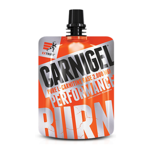 Extrifit CARNIGEL® 60 g. (L-карнитин)