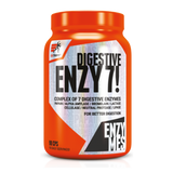 Extrifit Enzy 7! Ruoansulatusentsyymit (ruuansulatusentsyymit)