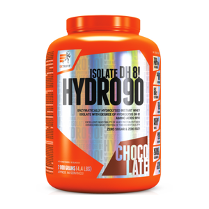 Extrifit Hydro isolate 90 2000 г.