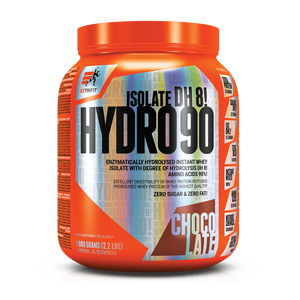 Extrifit Hydro isolate 90 1000 g (cocktail protéique)
