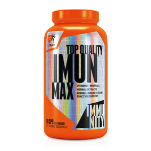 Extrifit Imun Max® 90 KAPS. (Vitamines, mineraalcomplex)