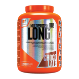 Extrifit LONG® 80 - MULTIPROTEIN 2270 g (beljakovinski koktajl)