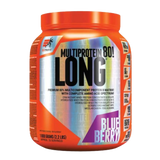 Extrifit LONG® 80 - MULTIPROTEIN 1000 g (протеинов коктейл)