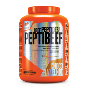 Extrifit Peptibeef 2000 g (hidrolizat de proteine ​​de vită)