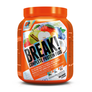 Extrifit Protein Break 900 g. (Tos de proteína)