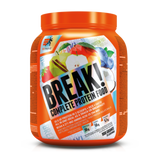 Extrifit Protein Break 900 g. (Beljakovinski kašelj)