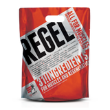 Extrifit REGEL® 80 g x 25 piezas (gel para la restauración muscular)