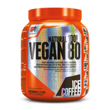 Extrifit VEGAN 80 1000 g (veganvalgu kokteil)