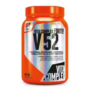 Extrifit V52 (60 tablettia)