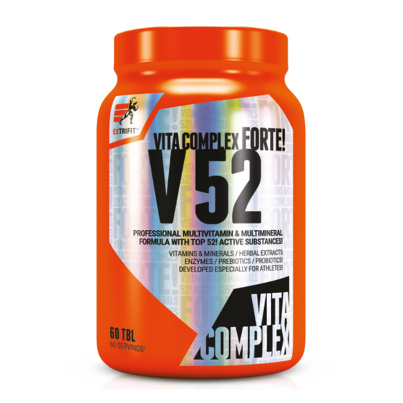 Extrifit V52 (60 tablete)