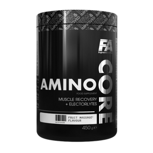 FA jadro amin 450 g (aminokyselinový komplex)