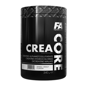 FA CORE CREA 340 (creatine)