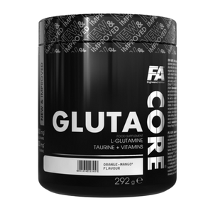 FA jádro gluta 292 g (L-glutamin)