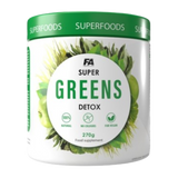 FA Green detox 270 g. - FEN sport nutrition