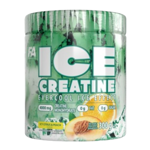 Fa ledus kreatīns 300 g (kreatīns)