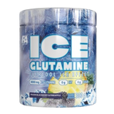 FA jää glutamiin 300 g külmutatud (L-glutamiin)