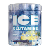 FA ICE Glutamine 300 g Frozen (L-Glutaminas) - FEN sport nutrition