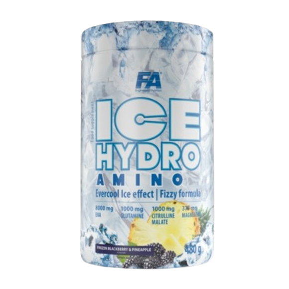 FA ICE Hydro Amino 480 g Frozen (Аминокиселинни комплекс)