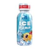 FA ICE Pump Juice Shot 120 ml (предварителна тренировка)