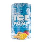 FA ICE Pump Pre Workout 463 g (pred vadbo)