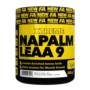 Napalm® Leaa 9 240 g (Aminosäurekomplex)