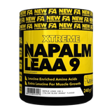 Napalm® Leaa 9 240 g (complex de aminoacizi)