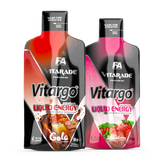 FA Vitarade Vitargo Liquid Energy 60 g (węglowodany)