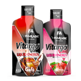 FA Vitarade Vitargo Liquid Energy 60 g (kolhydrater)