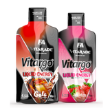 FA Vitarade Vitargo Liquid Energy 60 g (uhlohydráty)