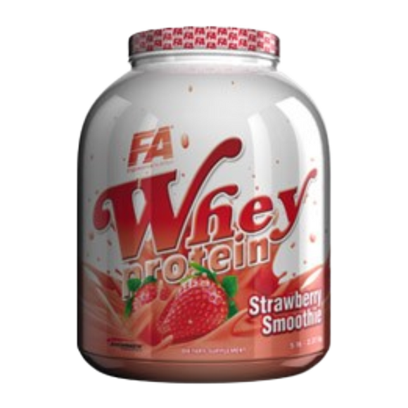 FA Whey Protein 2000 g.