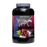 FEN WPC - Un cóctel de proteína (uva)